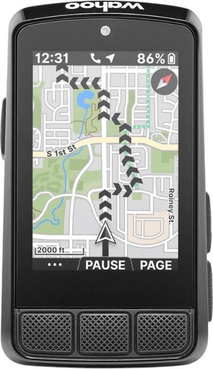 Immagine prodotto Wahoo Elemnt Bolt 3