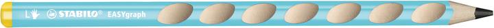 Produktbild STABILO EASYgraph Bleistift Linkshänder HB (3.15 mm, HB, 1 x)