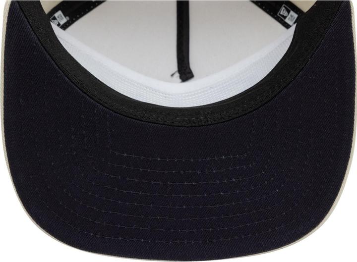 Immagine prodotto New Era Golfer Snapback Cap - Tottenham Hotspur ivory (Taglia unica)