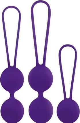 Productafbeelding Moressa Osian Chinese Ballen Set Premium
