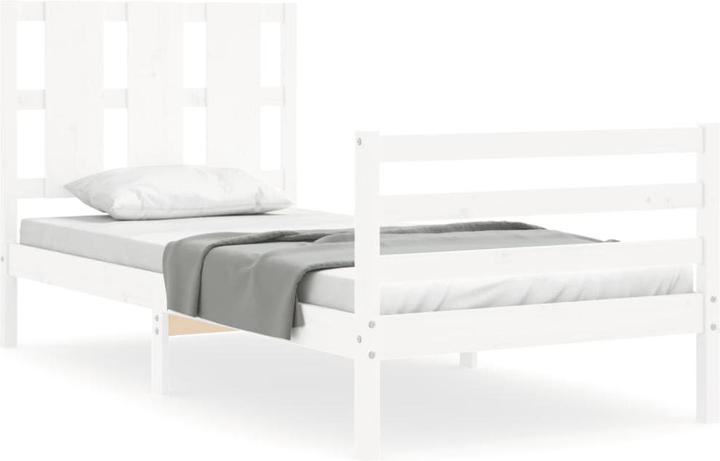 Actual product image VidaXL Ormerod (120 x 200 cm)