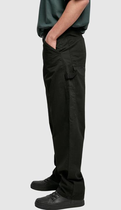 Actual product image Urban Classics Carpenter Pants - 13487 (32)