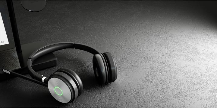 Productafbeelding Yealink WH66 Mono (Draadloze, USB-A)