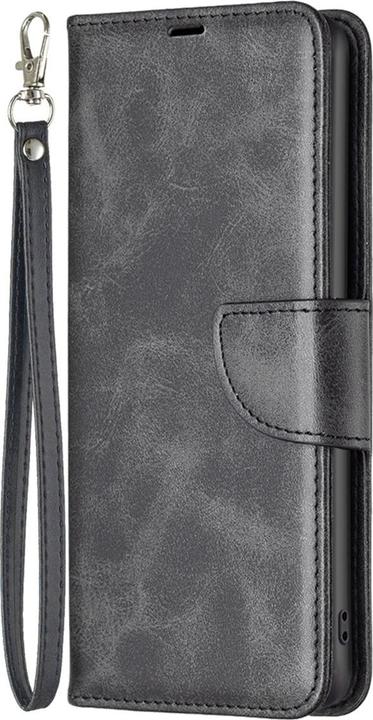 Produktbild König Design Hülle Handy Schutz für Motorola Moto G13 4G / G23 4G / G53 5G Case Cover Tasche (Xiaomi Redmi Note 13 4G)