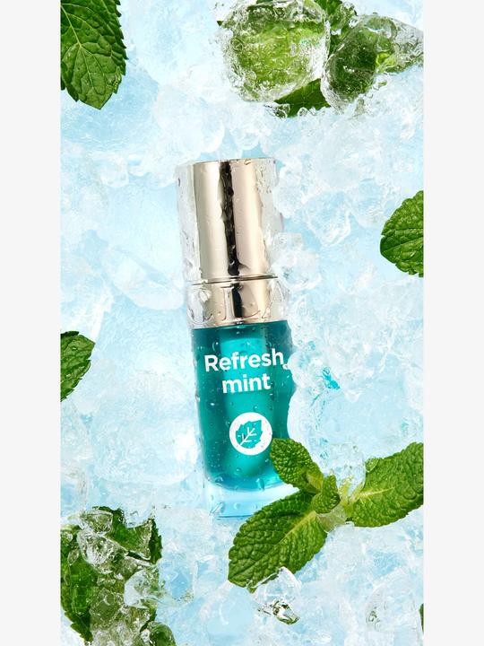 Image du produit Clarins Lip Comfort Oil No 11 (11 - Bleu)