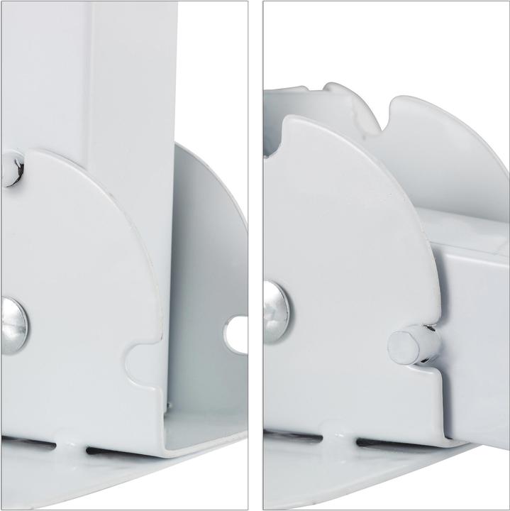 Immagine prodotto Relaxdays Piastra Supporto Ombrellone