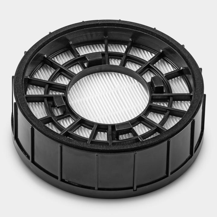 Actual product image Kärcher T11/1 Classic (Wet dry vacuum cleaner)
