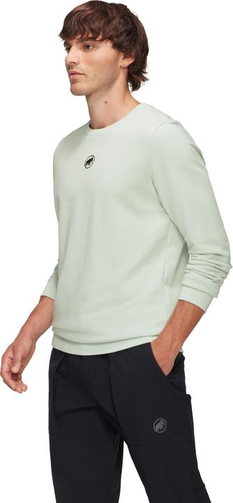 Produktbild Mammut Core ML Crew Neck Men Original (M)