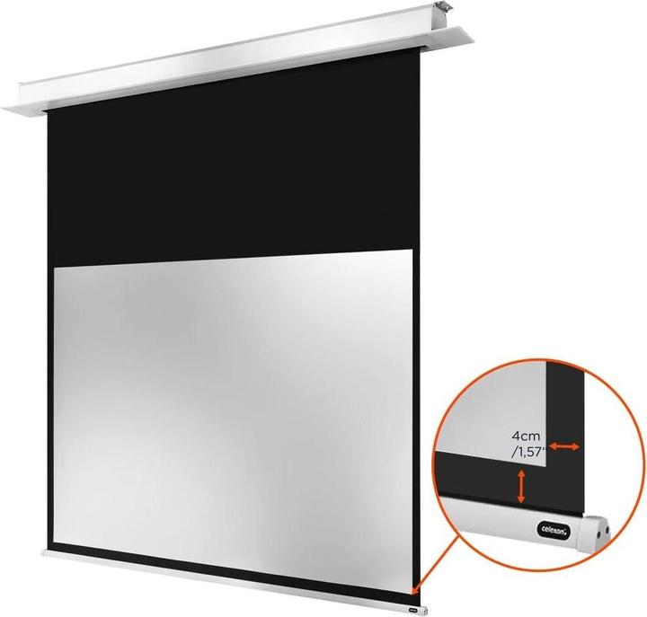 Produktbild Celexon Motor Professional Plus (102", 16:10)