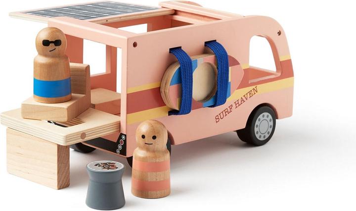 Actual product image Kids Concept Motorhome Surfing Aiden