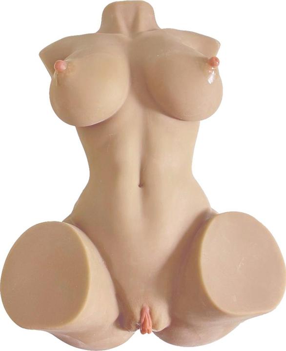 Actual product image Zenn Pamela