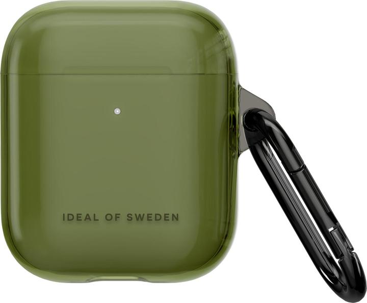 Immagine prodotto iDeal Of Sweden Designer Hard-Cover Khaki chiaro (Borsa per cuffie)