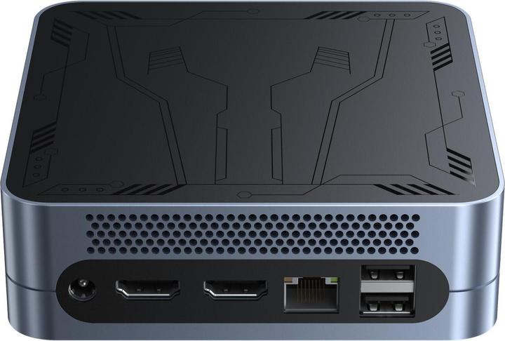 Actual product image Chuwi LarkBox S (Intel Core i3-1220P, 16 GB, 512 GB)