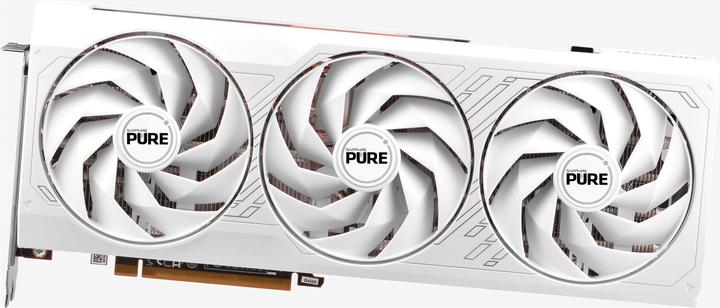 Produktbild Sapphire Pure RX 7800 XT (16 GB)