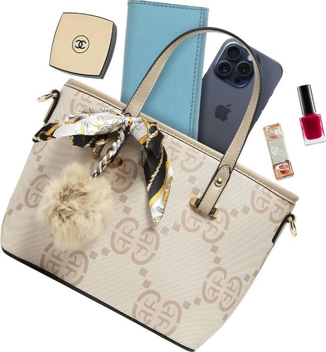 Produktbild Gallantry HB-94013-TP Handtasche