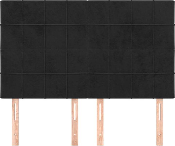 Produktbild VidaXL Adaline (144 x 5 x 128 cm)