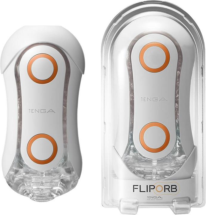 Produktbild Tenga Flip Orb