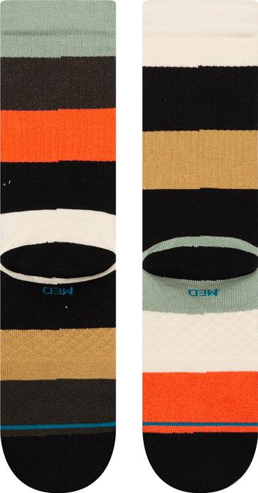 Immagine prodotto Stance Indifferent Crew (39 - 42)