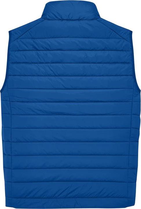 Actual product image B&C Unisex Adult Reset Body Warmer (M)
