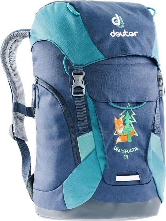 Image du produit Deuter L'essentiel (14 l)