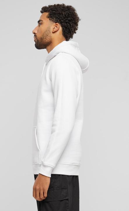 Actual product image Mister Tee NY Patch Hoody - 131749 (S)