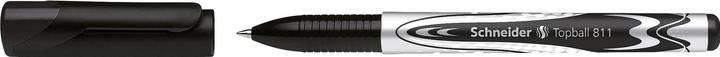 Actual product image Schneider Scooter Topball 811 (Black, 1 x)