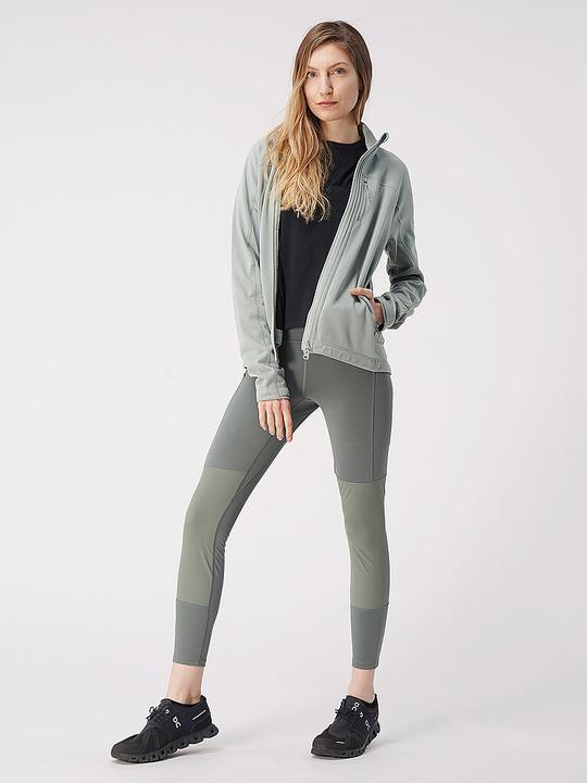 Image du produit Fjällräven Veste polaire Abisko Lite pour femme (XL)
