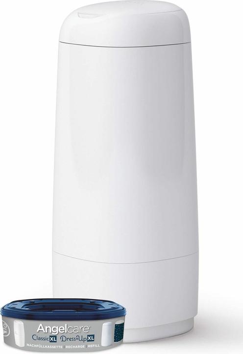 Actual product image Angelcare Diaper Pail Dress Up XL (1 x)