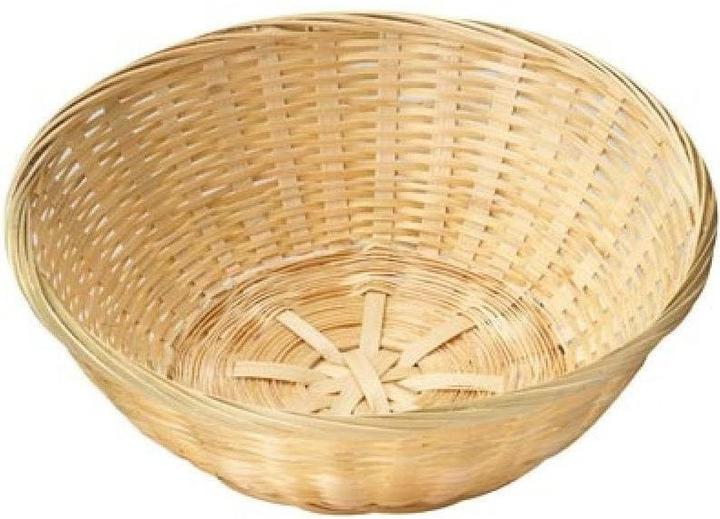 Produktbild Zishka Osternest rund 12 cm leer (1 x, 12 x 12 x 5 cm)