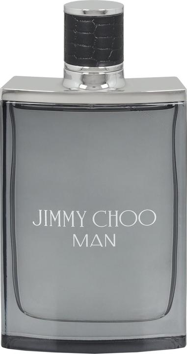 Produktbild Jimmy Choo MAN Eau de Toilette (Eau de Toilette, 100 ml)