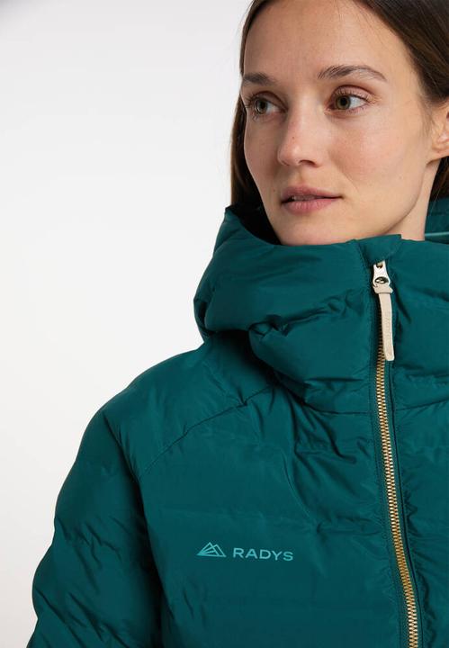 Immagine prodotto Radys Cappotto isolato R3 (S)