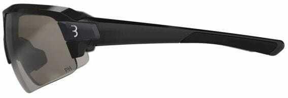Actual product image BBB impulses (Black, Tuxedo)