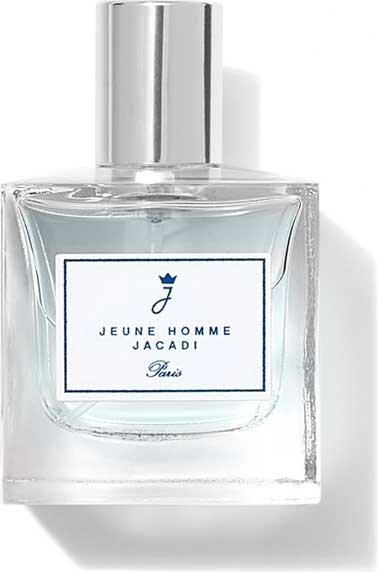 Actual product image Jacadi Jeune Homme (Eau de toilette, 100 ml)