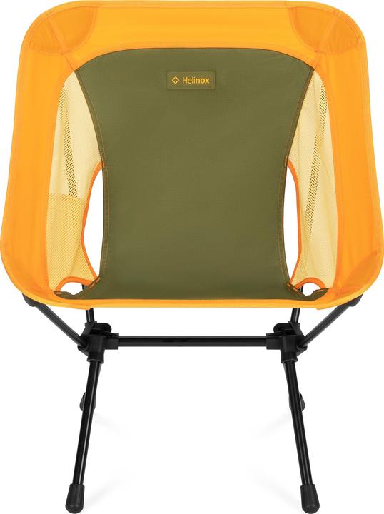 Actual product image Helinox Chair One (re)