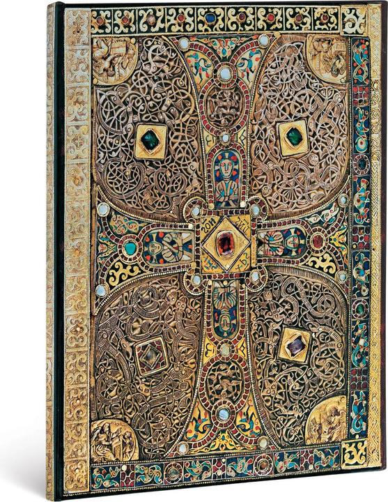 Produktbild Paperblanks Lindau Evangelien LindauMidiLIN