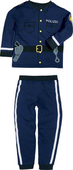 Actual product image Erwin Müller Children's pyjamas (122)