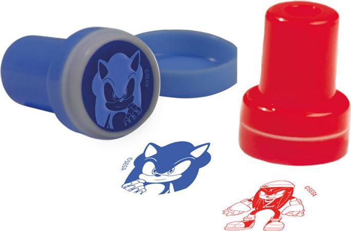 Produktbild Totum Sonic Stempelset