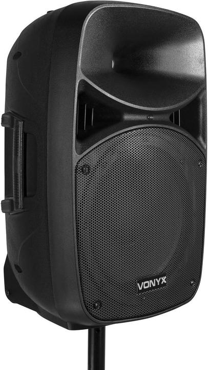 Produktbild Vonyx Vps122a (Aktiv, 1x 400 W)