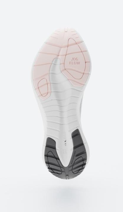 Produktbild Kiprun Laufschuhe Damen - Jogflow 190.1 grün/rosa (39)