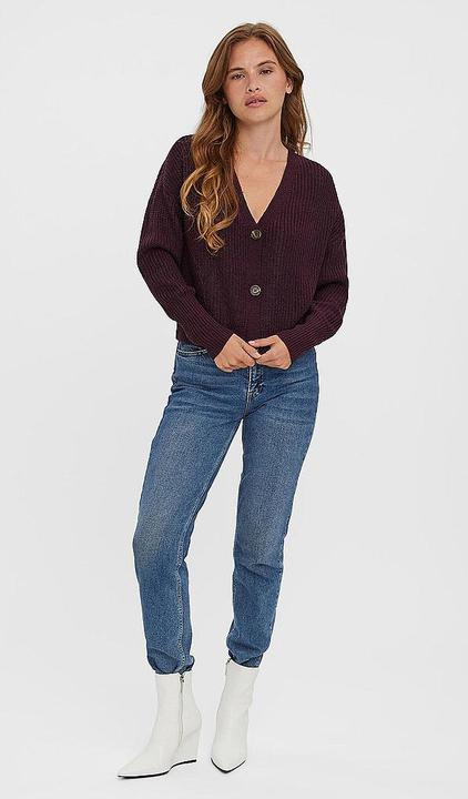 Produktbild Vero Moda V-Ausschnitt Strickjacke (S)