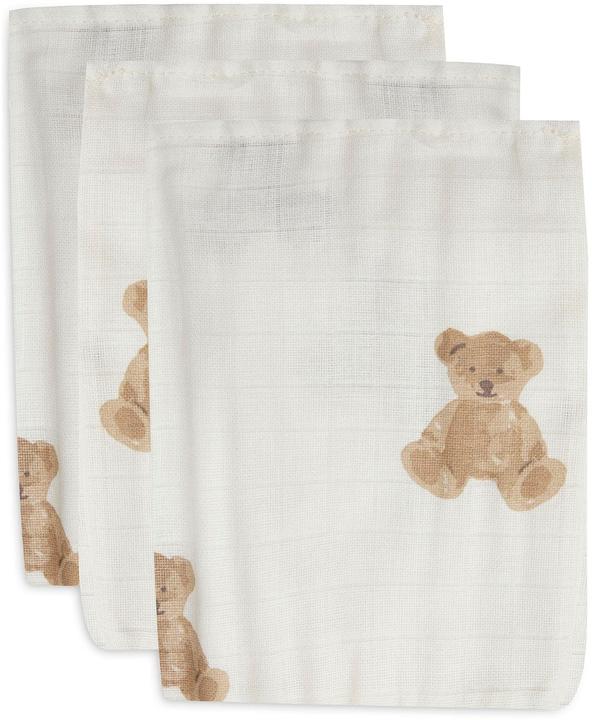 Actual product image Jollein Teddy Bear