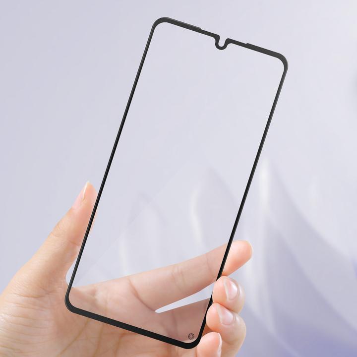 Produktbild Bigben Connected Displayschutz aus Glas (1 Stück, Samsung Galaxy A33 5G)