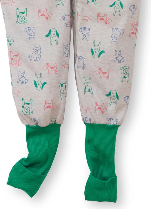 Produktbild Calida Jumpsuit / Einteiler Puppy (116)