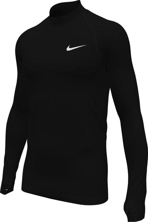 Actual product image Nike Whitewater Long Sleeve Hydrogua (XS)
