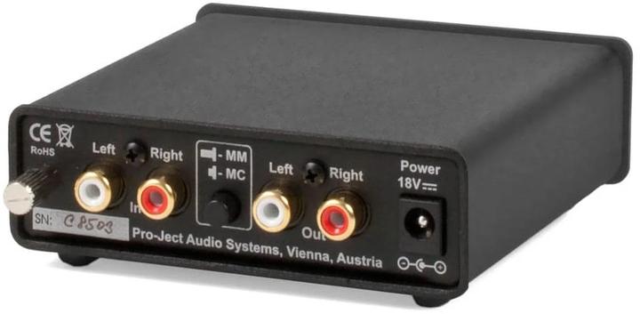 Image du produit Pro-Ject Phono Box
