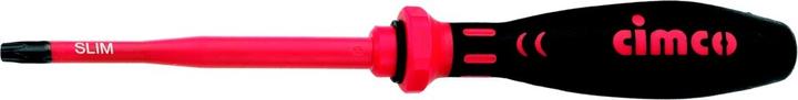 Immagine prodotto Cimco Cacciavite VDE Torx T20 SLIM (Sezione T)