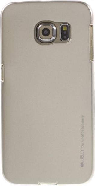 Image du produit Goospery Série i Jelly Metal (Samsung Galaxy S6 Edge)