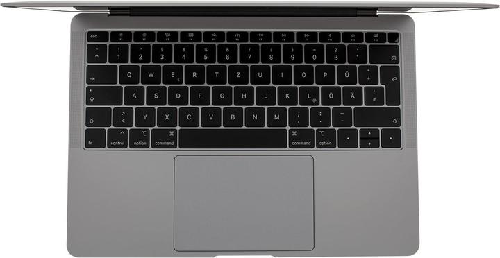 Actual product image Apple MacBook Air 13 - 2018 (13.30", Intel Core i5-8210Y, 8 GB, 128 GB, DE)