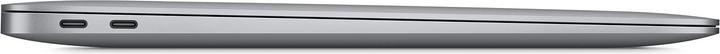 Actual product image Apple MacBook Air 13 - 2018 (13.30", Intel Core i5-8210Y, 8 GB, 128 GB, DE)