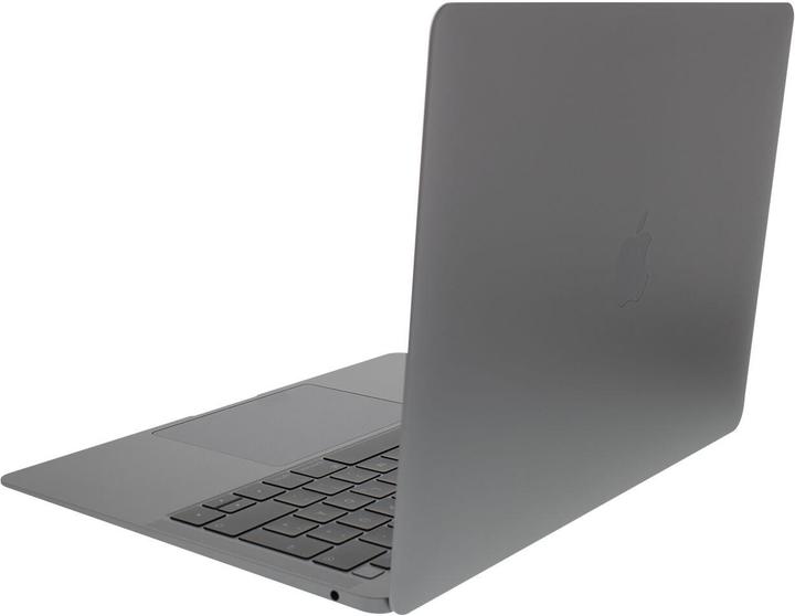 Actual product image Apple MacBook Air 13 - 2018 (13.30", Intel Core i5-8210Y, 8 GB, 128 GB, DE)